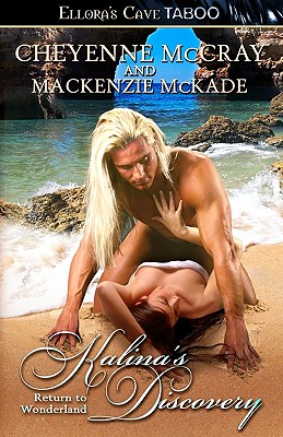 Kalina's Discovery (Return to Wonderland)