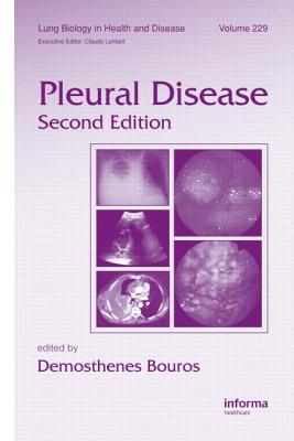 Pleural Disease (Lung Biology in Health and Disease, 229)