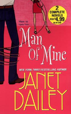 Man of Mine (Zebra Contemporary Romance)