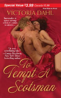 To Tempt A Scotsman (Zebra Debut)