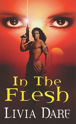 In The Flesh (Sapphire, Book 1)