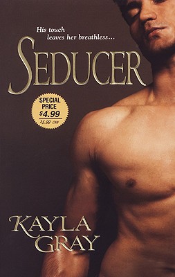Image for Seducer