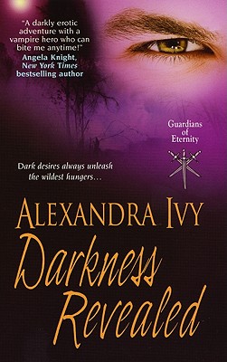 Image for Darkness Revealed
