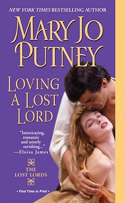 Loving A Lost Lord (Lost Lords)