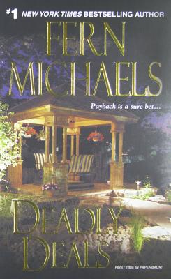 Deadly Deals (The Sisterhood)