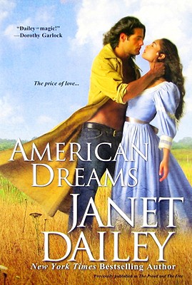 Image for American Dreams