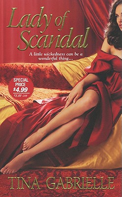Lady of Scandal (Zebra Historical Romance)