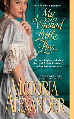 Image for My Wicked Little Lies