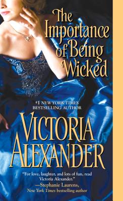 Image for IMPORTANCE OF BEING WICKED, THE