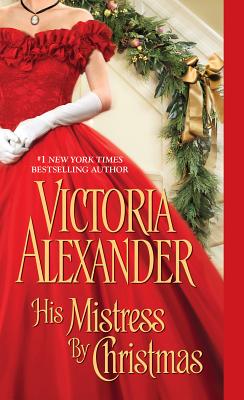 Image for His Mistress by Christmas