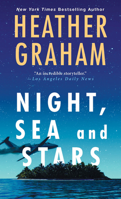 Image for Night, Sea and Stars Night, Sea and Stars