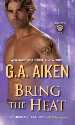 Bring the Heat (Dragon Kin)