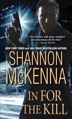 In For the Kill (The McCloud Brothers Series)