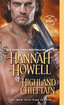 Highland Chieftain (The Murrays)