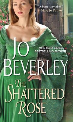 The Shattered Rose