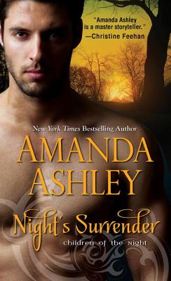 Night's Surrender (Children of the Night)