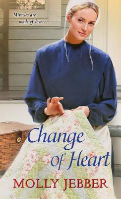 Image for Change of Heart (A Keepsake Pocket Quilt Novel)