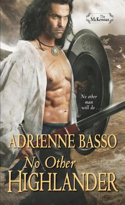 Image for No Other Highlander (The McKennas)