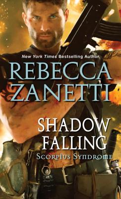 Shadow Falling (The Scorpius Syndrome)