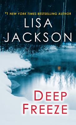 Deep Freeze (Bk 1 Northwest Series)