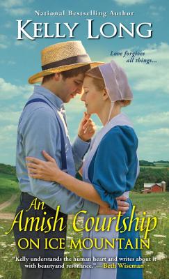 Amish Courtship on Ice Mountain