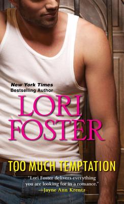Too Much Temptation (Brava Brothers)