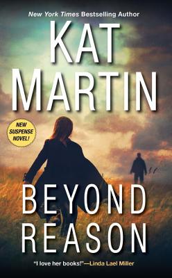 Beyond Reason (The Texas Trilogy)