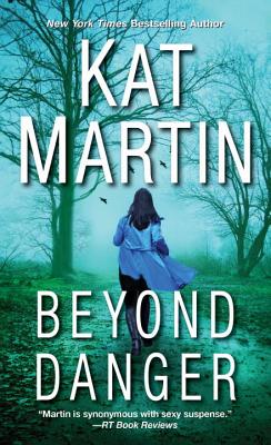 Beyond Danger (The Texas Trilogy)