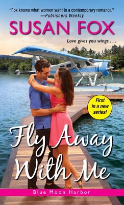 Fly Away With Me