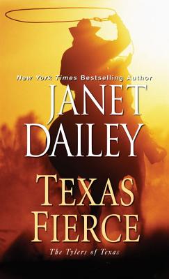 Texas Fierce (The Tylers of Texas)
