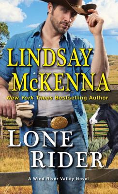 Lone Rider (Wind River Valley)