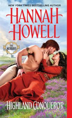 Highland Conqueror (The Murrays)
