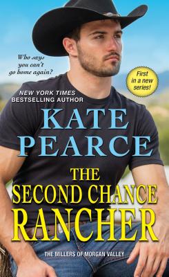 Second Chance Rancher, The