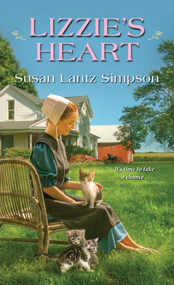 Lizzie's Heart (The Amish of Southern Maryland)