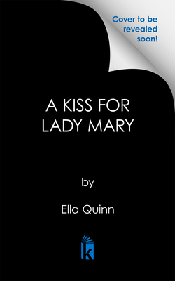 Kiss for Lady Mary