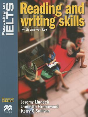 Focusing on IELTS: Reading & Writing 2nd Edition Image for Focusing on IELTS: Reading & Writing 2nd Edition