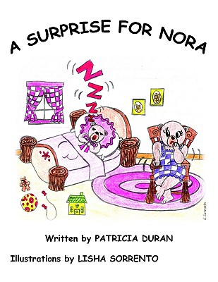 A Surprise for Nora Image for A Surprise for Nora