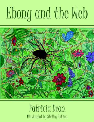 Ebony and the Web Image for Ebony and the Web