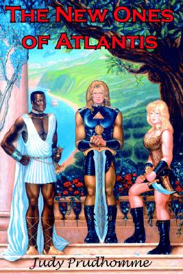 The New Ones of Atlantis