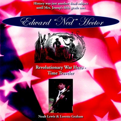 Edward Ned Hector Image for Edward Ned Hector