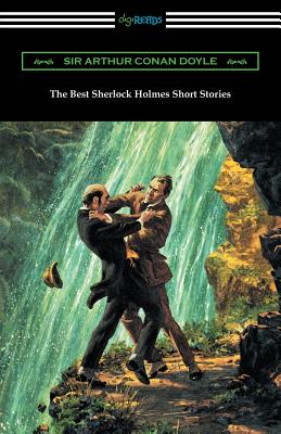 Image for The Best Sherlock Holmes Short Stories The Best Sherlock Holmes Short Stories