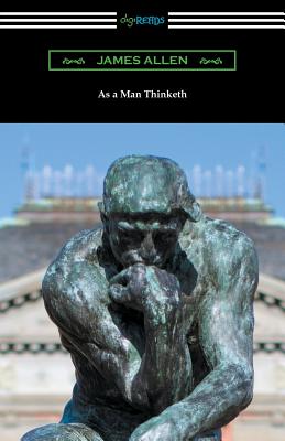 Image for As a Man Thinketh As a Man Thinketh