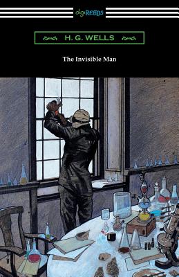 Image for The Invisible Man The Invisible Man