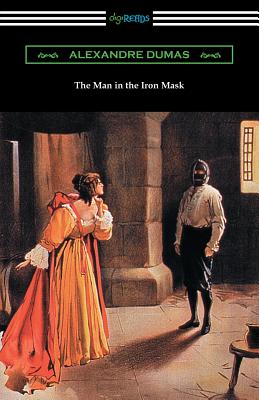 Image for The Man in the Iron Mask The Man in the Iron Mask