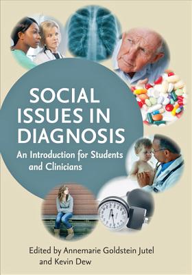 Image for Social Issues in Diagnosis: An Introduction for Students and Clinicians