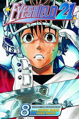 Eyeshield 21, Vol. 8