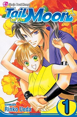 Tail of the Moon, Vol. 1 (1)