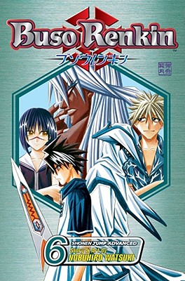 Vol. 6, Buso Renkin
