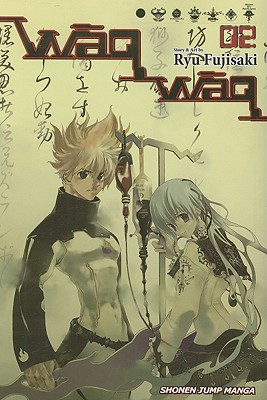 Waqwaq, Vol. 2 (2)