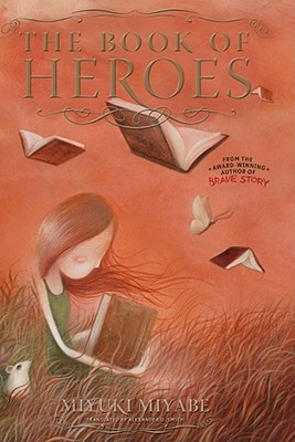 THE BOOK OF HEROES